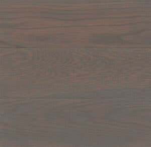 Classic Gray stain shown on White Oak flooring