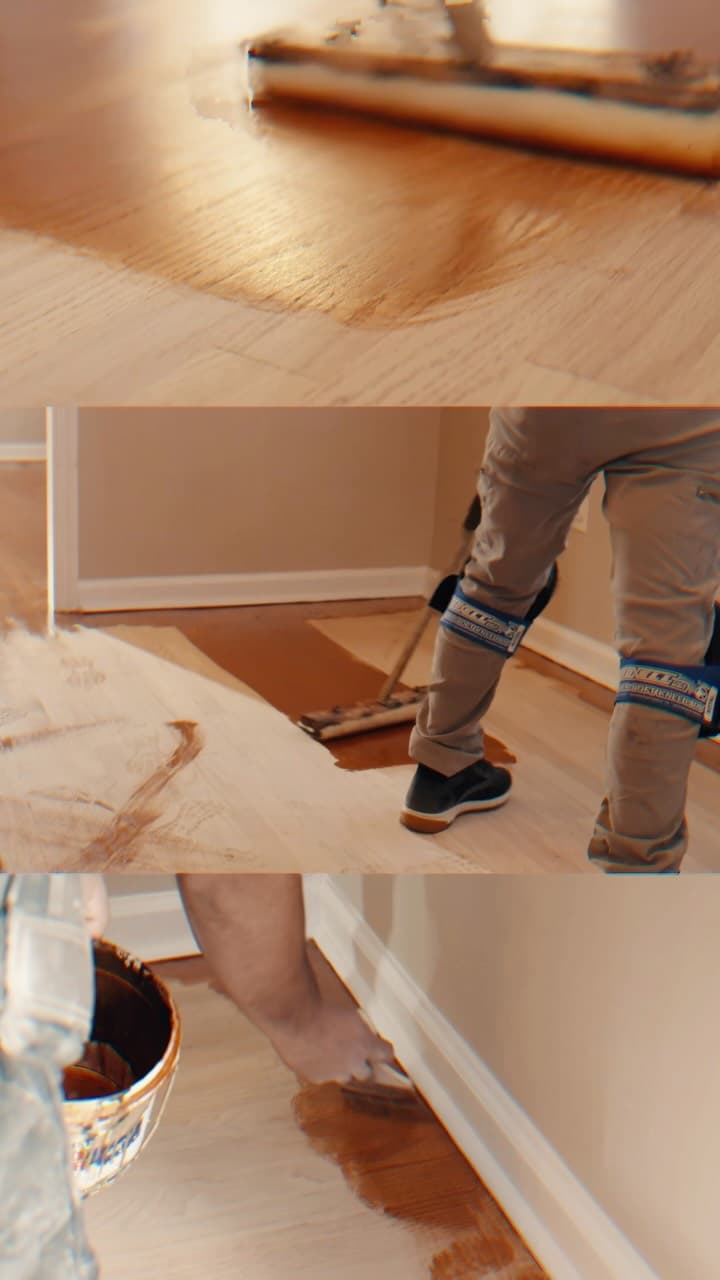 Transform your space with ModiFloors ✨ Quality flooring made to elevate your home or business 🏠 #ModiFloors #Flooring #HomeDesign #FlooringIdeas