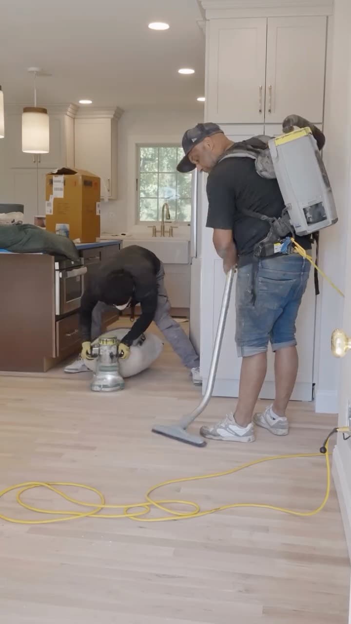 Our team works with care, precision, and attention to every detail to make sure your floors look their best. Quality craftsmanship is what we do every day. Ready to transform yo...