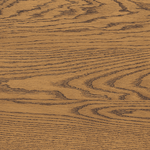 Provincial stain shown on Red Oak flooring