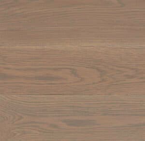 Rustic Beige stain shown on White Oak flooring