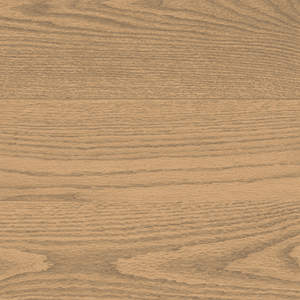 Weathered Oak stain shown on Red Oak flooring