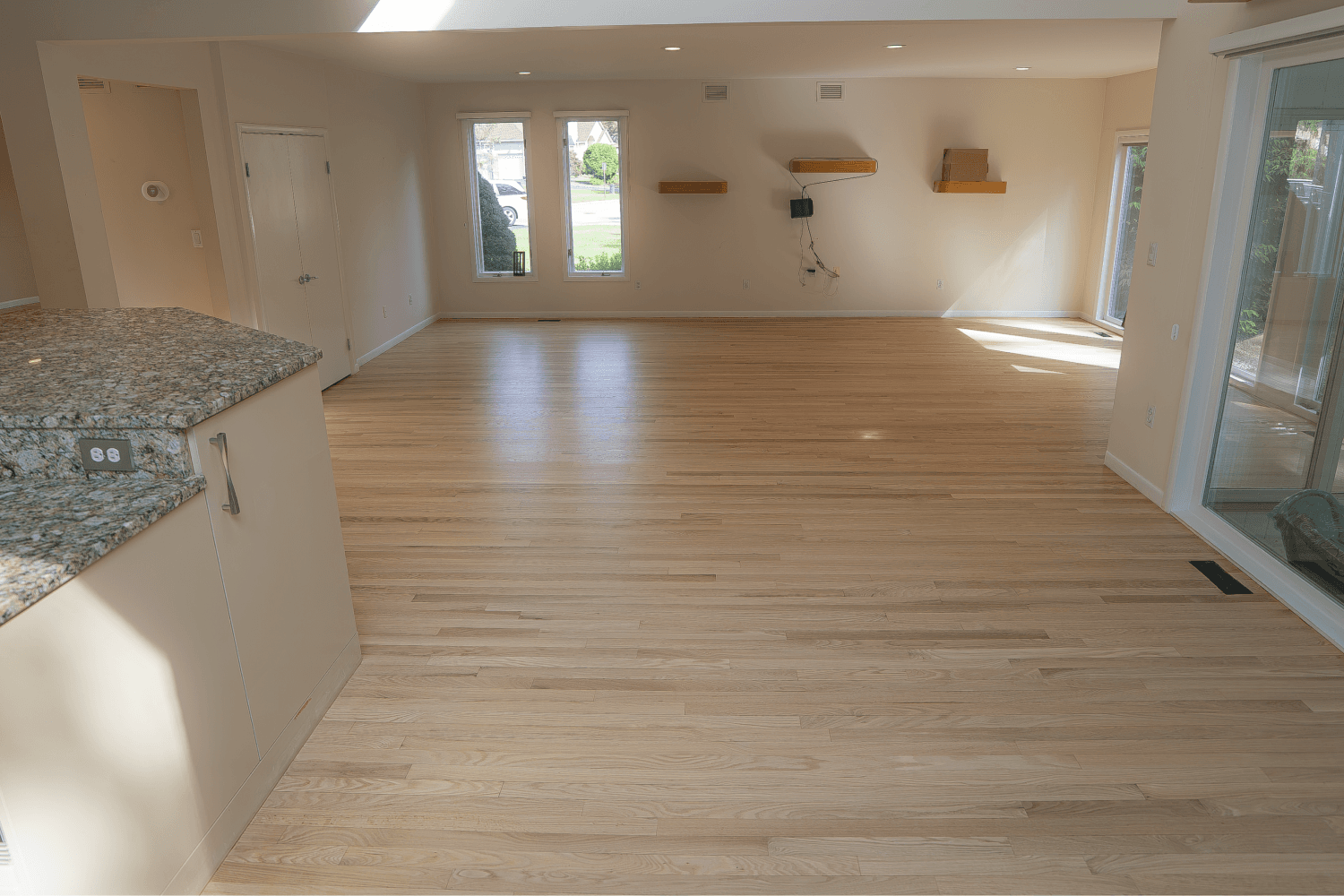 The Long-Term ROI of Hardwood Flooring: Why It Pays for Itself