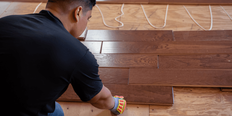 LVT, SPC, Laminate, or Wood: Which Flooring Best Suits Your Home?