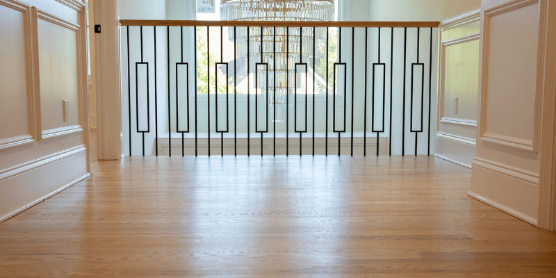 Refinish or Replace? How to Tell When Your Hardwood Floors Need Attention