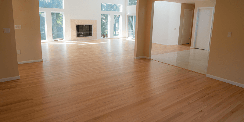 Top 5 Benefits of Dustless Sanding for Hardwood Floors
