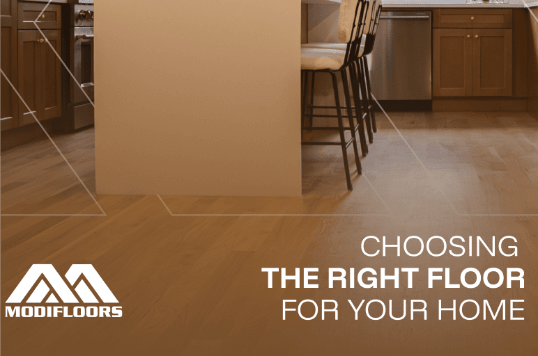 The Ultimate Guide to Choosing the Ideal Floor for Your Home (card)