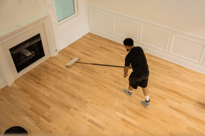 Why Choose Professional Refinishing Over DIY Methods? (card)