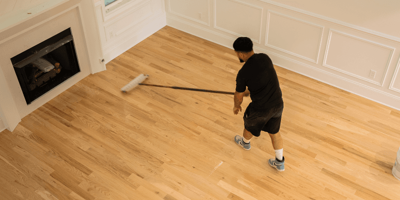 Why Choose Professional Refinishing Over DIY Methods?